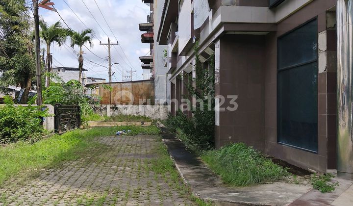 Tanah Hook Singkarak - Limboto Murah Tanah Hook Singkarak - Limboto Murah