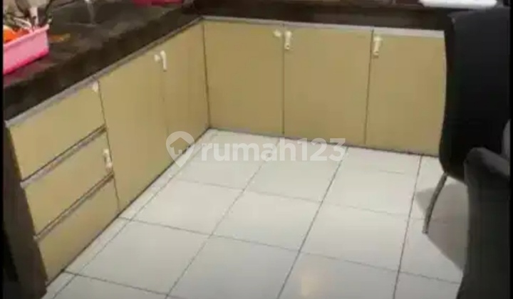 Town House Tempuling Residence 2