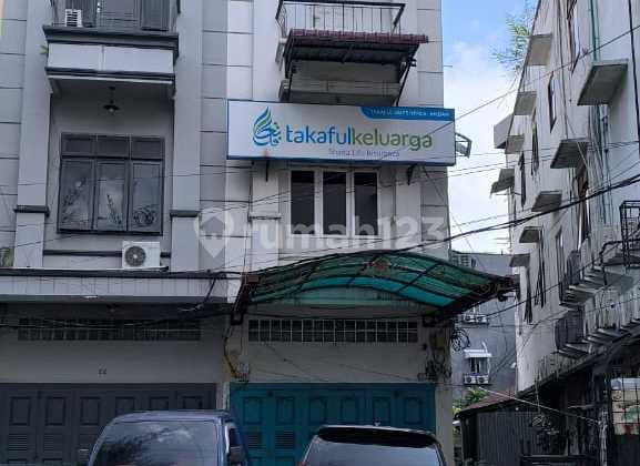 Ruko Setia Budi Centre Bagus Dan Murah