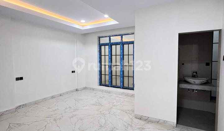 Rumah Citraland Gamacity Cluster Ravelles Place Mewah 2