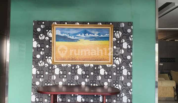 Polonia Garden Villa House Furnished