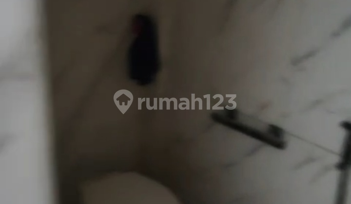 Rumah Komplek De Castillo Siap Huni 2