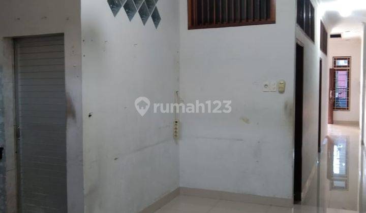 Rumah Petak Kenari 1