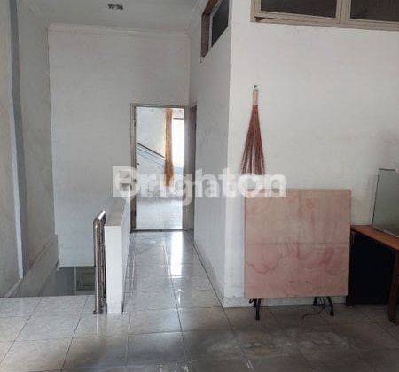 Ruko Meranti Siap Huni Murah 1