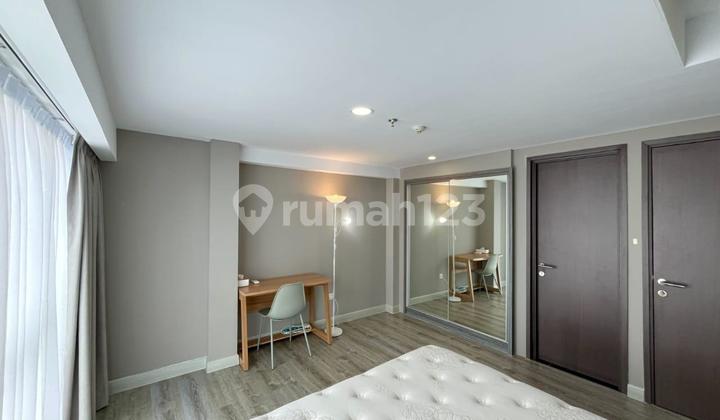 Jati Junction Furnished Apartment