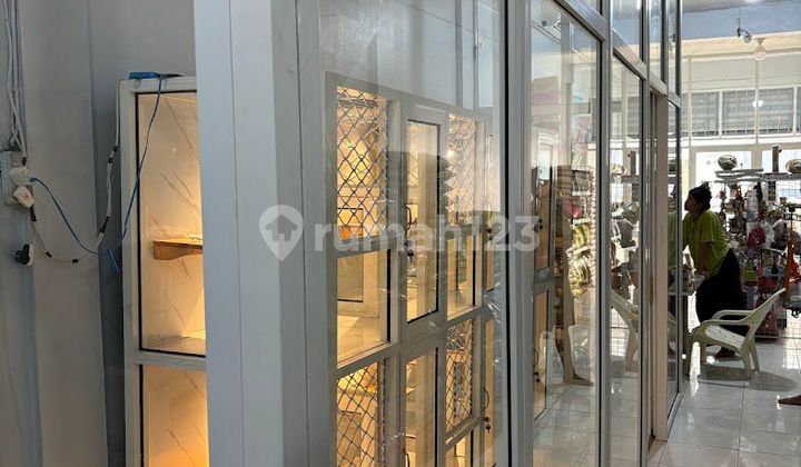 Pelita 1 Ready-to-Occupy Shophouse 2