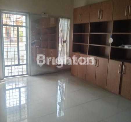 Komplek Imperium Sunggal Siap Huni 1