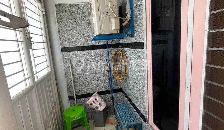 Rumah Petak Katamso Gg.sado Murah 2