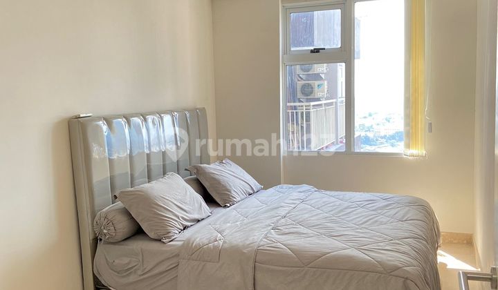 Podomoro Lincoln Furnished Apartment