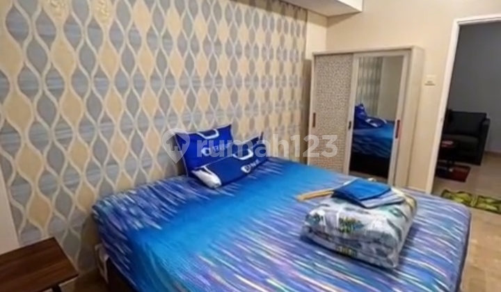 Podomoro Apartment Podomoro Apartment