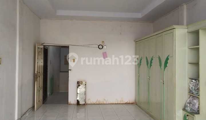 Samosir Residential House Ready to Occupy