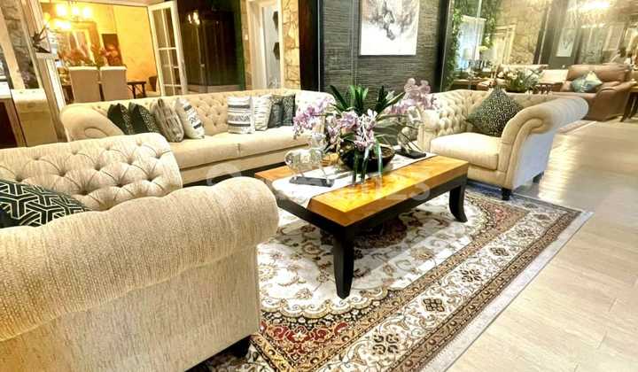 Rumah Super Mewah Suluh 2