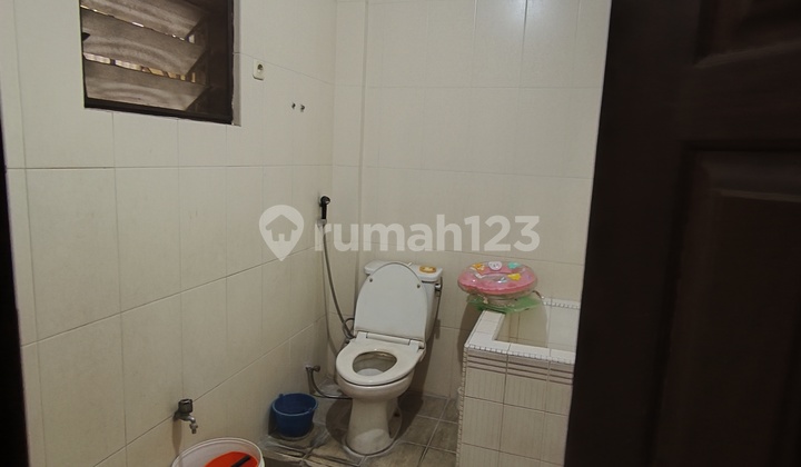 Rumah Timor Baru Siap Huni Bagus 2