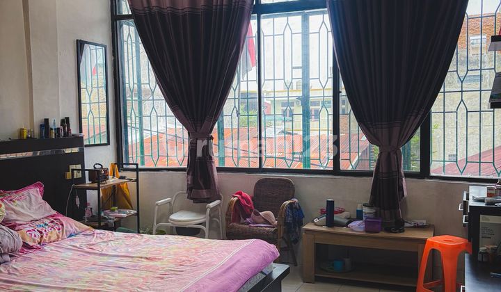 Ruko Pukat Furnish  1