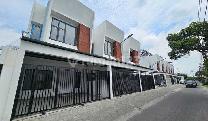 Villa Rukun Mas Siap Huni Villa Rukun Mas Siap Huni