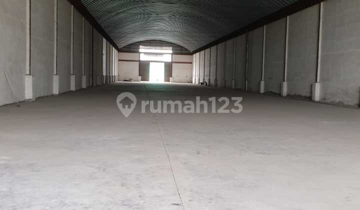 Intan Ready-to-Use Warehouse Intan Ready-to-Use Warehouse