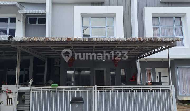 Villa Mutiara Palace Furnished