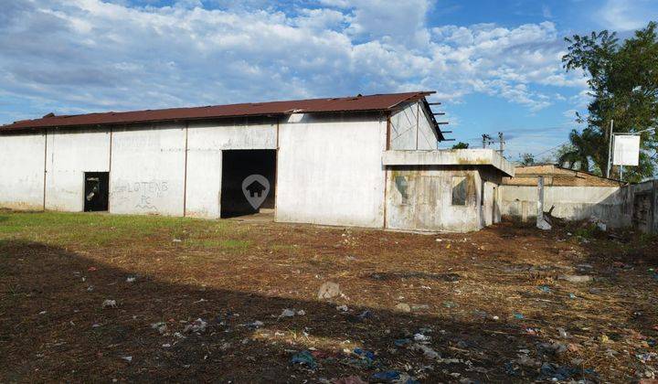 Gudang Tg.morawa 1