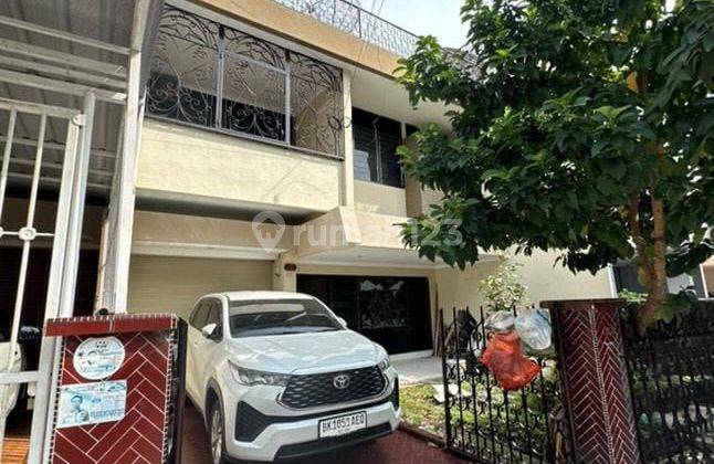 Rumah Villa Singosari Siap Huni 1
