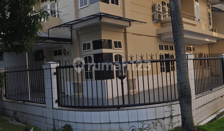 Rumah Jati Mas Hook Bagus 1