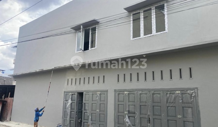 Ruko Pajak Peringgan Ruko Pajak Peringgan