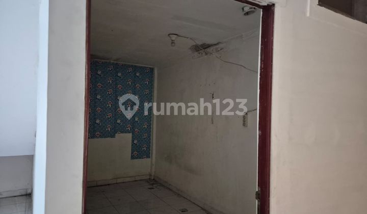 Ruko Gatot Subroto Ruko Gatot Subroto