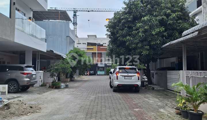 Villa Mutiara Palace Furnished 2