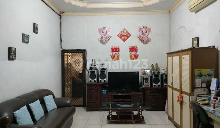 Asia Megamas Shop House Ready to Occupy 2