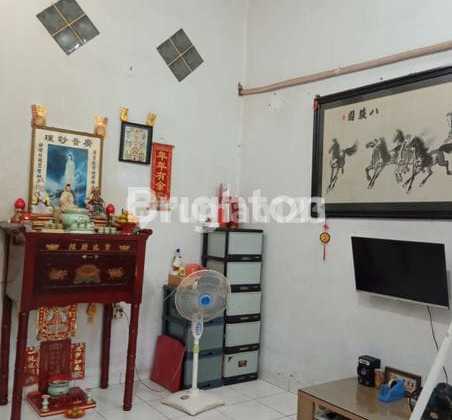 Rumah Petak Selam 2