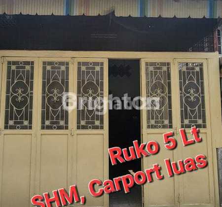 Rumah Asahan Dalam Bagus 2