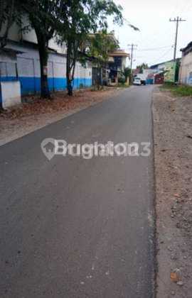 Gudang Gandeng Mdn Binjai Km 12,5 1
