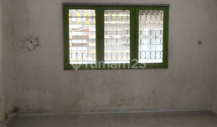 Rumah Tinggal Samosir Siap Huni 2