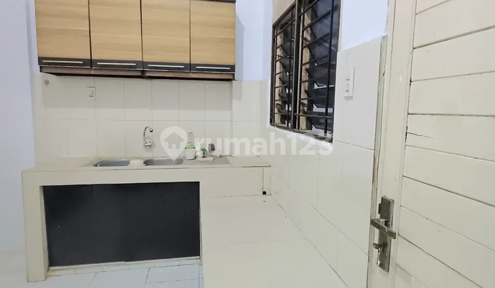 Pasar 3 Housing Complex