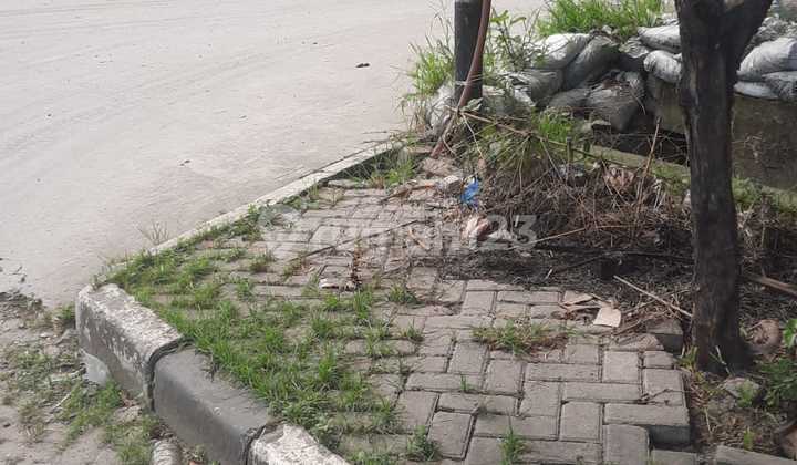 Gudang Kim 2 Siap Pakai 