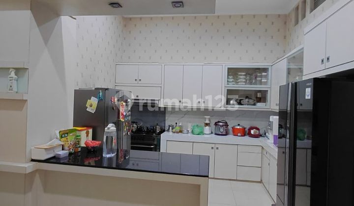 Villa Cemara Asri Cantik 2