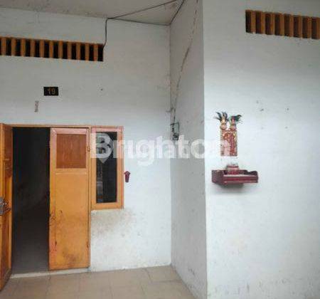 Rumah Pukat Banting 4 Siap Huni 2