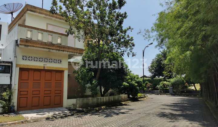 The Somerset Regency Luxury 2