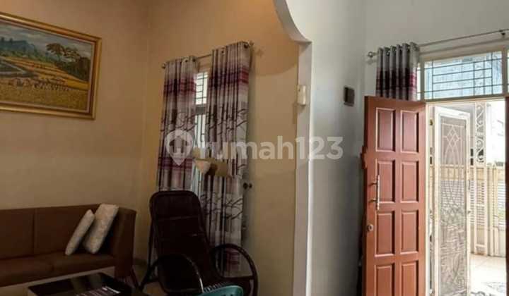 Rumah Sunggal Residence Termurah