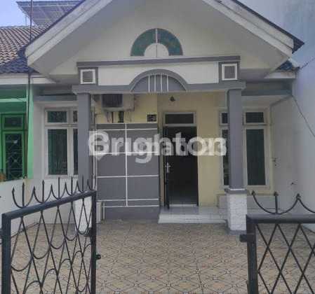 Sewa Cemara Hijau Siap Huni 1