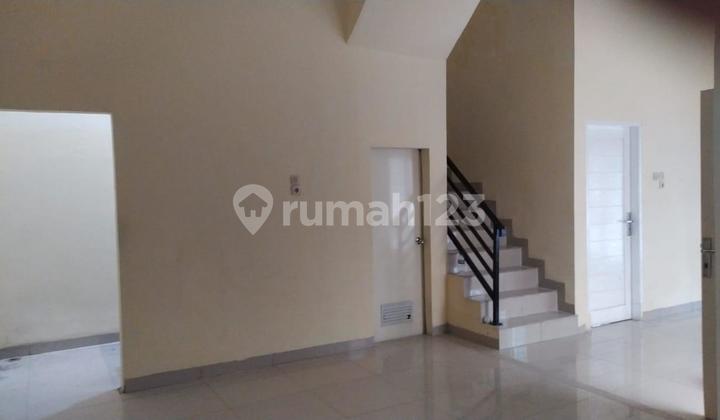 Perumahan Aquila- Sunggal Furnished 2