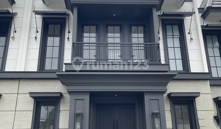 Citraland Gamacity Rochester Park Ready to Occupy