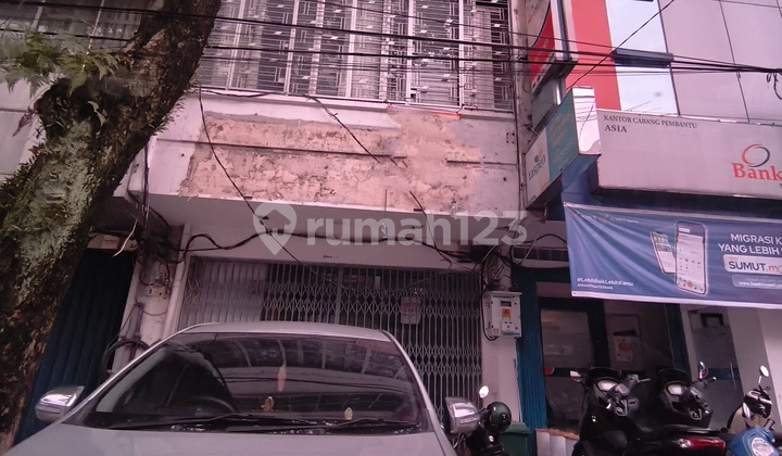 Ruko Asia Bagus Ruko Asia Bagus