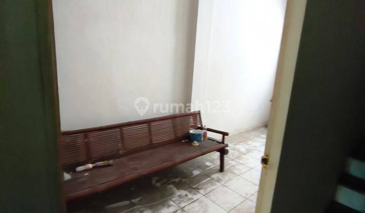 Ruko Cemara Hijau  1
