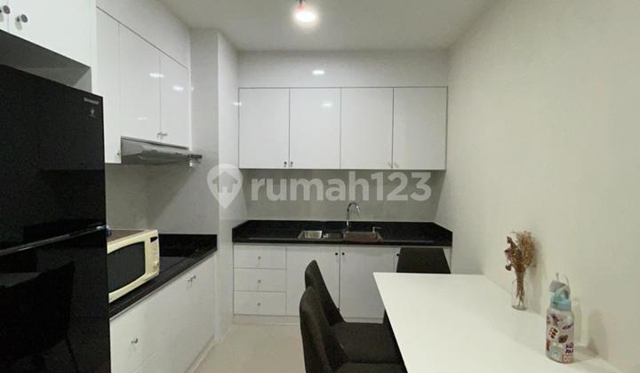 Centria Furnished Apartment
