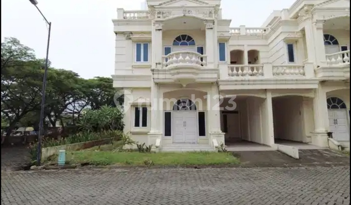 Rumah Citra Garden Hook Siap Huni Rumah Citra Garden Hook Siap Huni