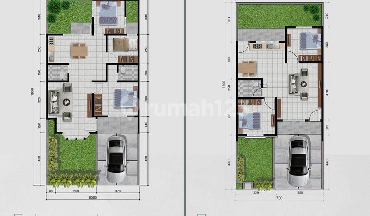 The Little City Of Amsterdam Batangkuis