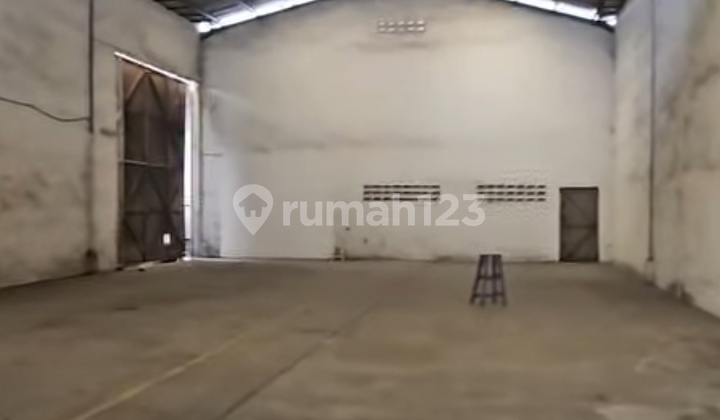 Gudang Krakatau Multi Centre Siap Pakai Gudang Krakatau Multi Centre Siap Pakai