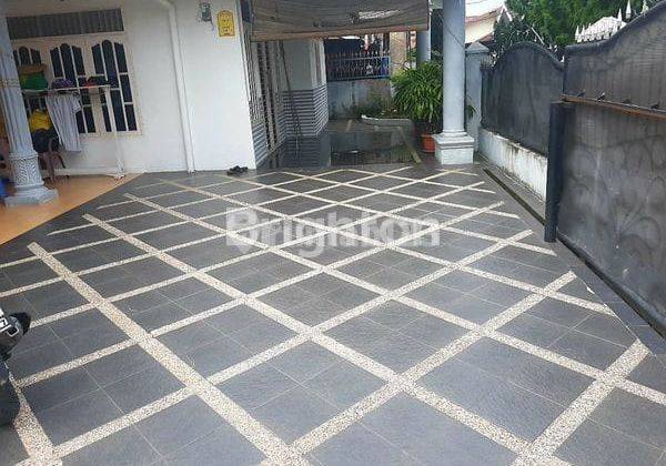 Rumah Setia Budi Bagus. 2