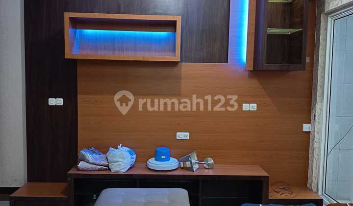 Villa Helvetia Amari Residence Good