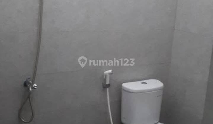 Rumah Menteng Indah Denai  2